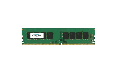 Memorii RAM - Memorie RAM DDR4 8GB Crucial 2400mhz Cl17 1.2v