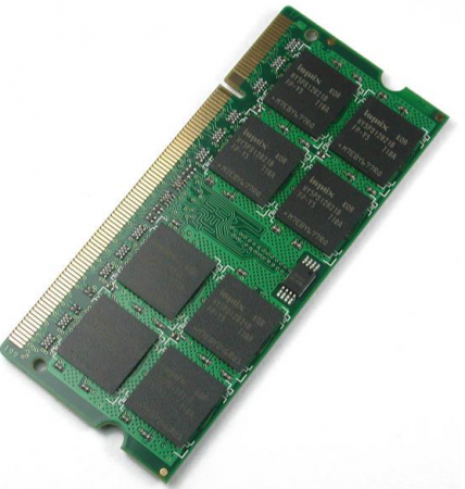 Memorie Ram SK Hynix, SODIMM, 2Rx8 PC3-12800S [5]