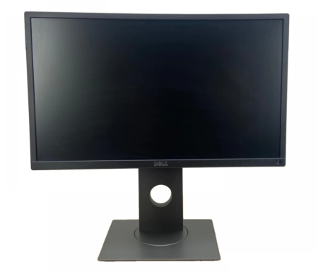 Monitoare - Monitor DELL P2217H, LED, Diagonala 22 inch