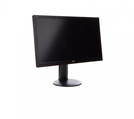 Monitoare - Monitor LED AOC 2770PQU Diagonala 27 inch