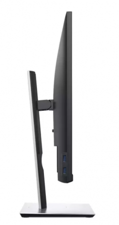 Monitor LED IPS Dell 24", P2419H Full HD, Display Port, Flicker Free, Pivot, 1 x USB 3.0, 4 x USB 2.0 [2]