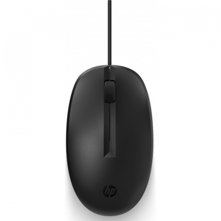 Mouse HP 125 cu fir Mouse - Mouse HP 125 cu fir