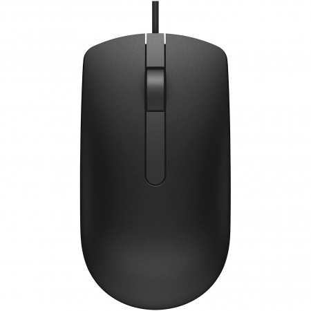 Mouse - Mouse optic Dell MS116, negru