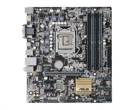 Placa de baza ASUS B150M-A [1]