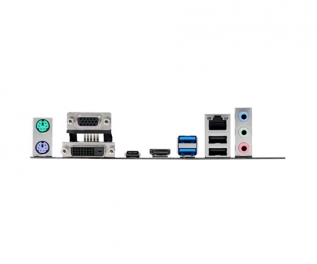 Placa de baza ASUS PRIME B250M-A, Socket 1151 [3]
