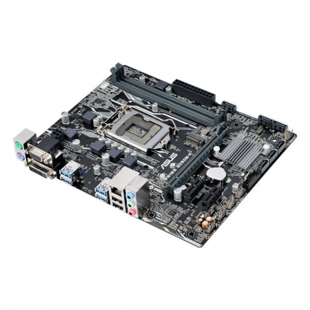 Placa de baza ASUS PRIME B250M-K [2]