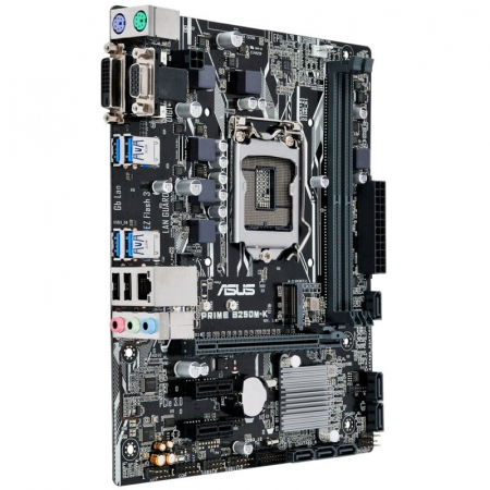 Placa de baza ASUS PRIME B250M-K [1]
