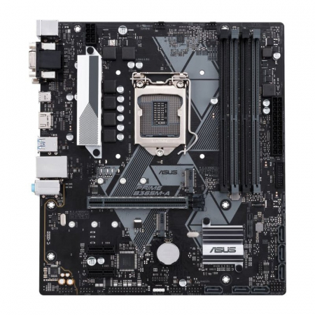 Placa de baza ASUS PRIME B365M-A socket 1151 V2 [1]