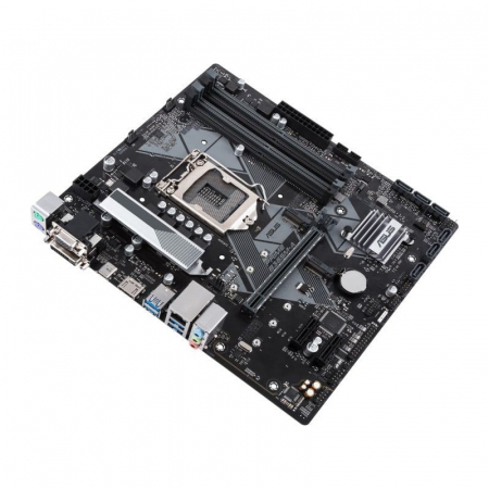 Placa de baza ASUS PRIME B365M-A socket 1151 V2 [2]