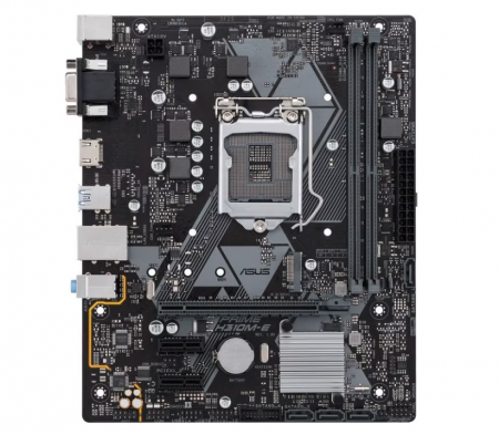 Placa de baza ASUS PRIME H310M-E, Socket 1151 Componente PC - Placa de baza ASUS PRIME H310M-E, Socket 1151