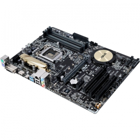 Placa de baza ASUS Z170-P [1]