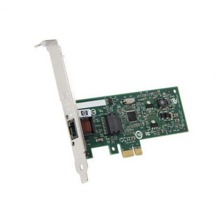 Retelistica - Placa de retea HP NC112T PCIe Gigabit Server Adapter