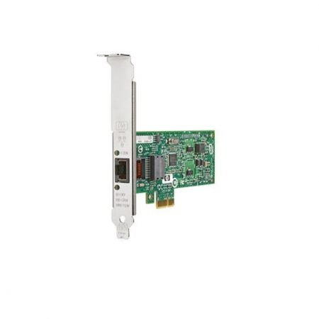 Placa de retea HP NC112T PCIe Gigabit Server Adapter [2]