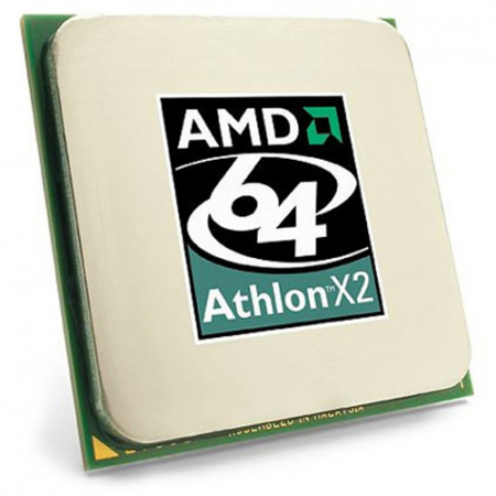 Procesor AMD Athlon 64 X2 Dual Core 6000+, socket AM2, BOX Procesoare - Procesor AMD Athlon 64 X2 Dual Core 6000+, socket AM2, BOX