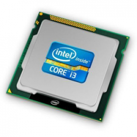 Procesor Intel® Core™ i3-4130, 3.4GHz, Haswell, 3MB, Socket 1150, tray, fara cooler Componente PC - Procesor Intel® Core™ i3-4130, 3.4GHz, Haswell, 3MB, Socket 1150, tray, fara cooler