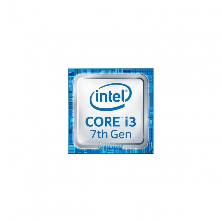 Procesor Intel Core™ i3-7100, 3.90Ghz Kaby Lake, 3MB, Socket 1151, Tray Procesoare - Procesor Intel Core™ i3-7100, 3.90Ghz Kaby Lake, 3MB, Socket 1151, Tray