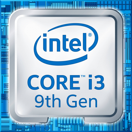 Procesor Intel Core i3-9100, socket 1151, 4 C / 4 T, 3.60 GHz - 4.20 GHz, 6 MB cache, 65 W Componente PC - Procesor Intel Core i3-9100, socket 1151, 4 C / 4 T, 3.60 GHz - 4.20 GHz, 6 MB cache, 65 W