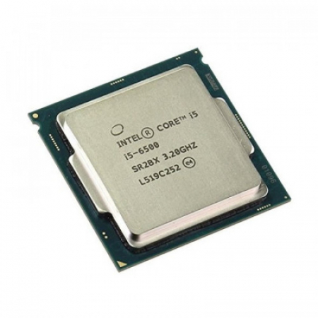 Procesor Intel® Core™ I5-6500, 3.2GHz, Skylake, 6MB, Socket 1151, Tray Componente PC - Procesor Intel® Core™ I5-6500, 3.2GHz, Skylake, 6MB, Socket 1151, Tray