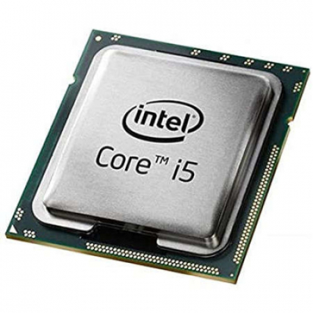 Procesor Intel Core i5-6600 Tray, 3.9 GHz Turbo, Socket 1151 Procesoare - Procesor Intel Core i5-6600 Tray, 3.9 GHz Turbo, Socket 1151