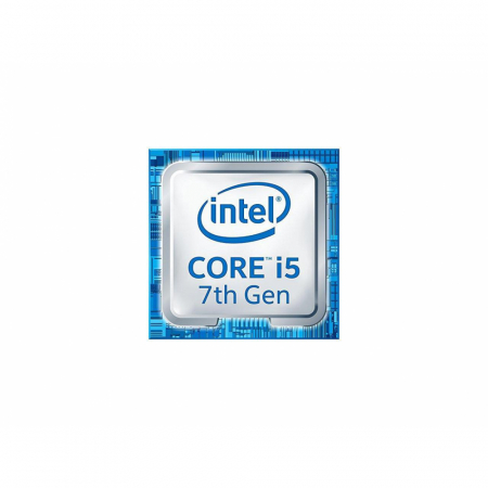 Procesor Intel Kaby lake Core i5-7500, 3.4GHz (up to 3.80GHz), 6MB, 65W, LGA1151, TRAY Componente PC - Procesor Intel Kaby lake Core i5-7500, 3.4GHz (up to 3.80GHz), 6MB, 65W, LGA1151, TRAY