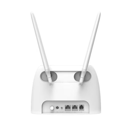 Router Wireless 4G LTE cu cartela SIM 300 MB/s TENDA 4G680 [3]