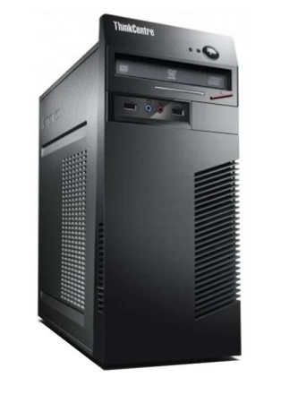 Sistem Lenovo - Intel i7-7700 – SSD 256GB – 8GB RAM [1]