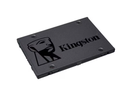 Solid State Drive (SSD) Kingston A400, 240GB, 2.5", SATA III [2]
