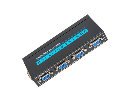 Alte accesorii video - Spliter VGA 4 porturi