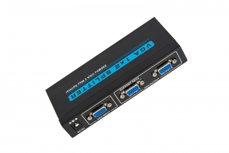 Accesorii - Splitter VGA 2 porturi