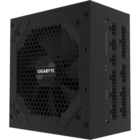 Surse - Sursa Gigabyte GP-P750GM, 80 PLUS® Gold, 750W, PFC Activ