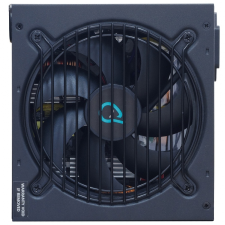 Surse - Sursa Spacer BZCO-550 80+ Bronze compatible SPPS-BZCO-550, 550w, fan 120mm, 2x PCI-E 6+2, 6x S-ATA, 2x P8(4+4