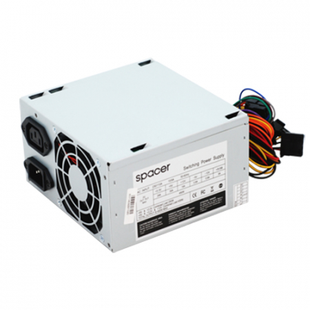 Surse - Sursa Spacer SPS-ATX-450, 230W, ATX