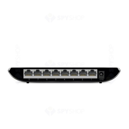 Switch cu 8 porturi TP-Link TL-SG1008D [1]