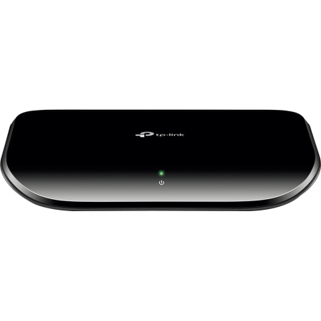 Retelistica - Switch TP-LINK TL-SG1005D, 5 x 10/100/1000Mbps