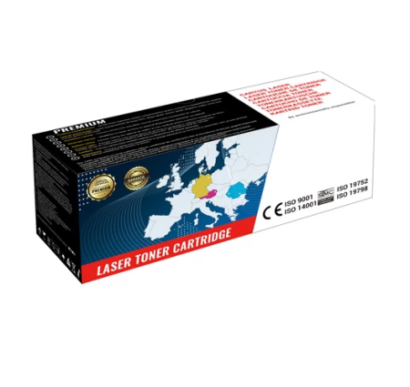 Cartuse Imprimante & Copiatoare - Toner Compatibil Konica Minolta Bizhub 164, 184, 195, 215, 235 - TN116, TN117, TN118, TN119