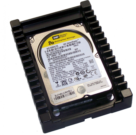 Hard Disk - Western Digital VelociRaptor 160GB