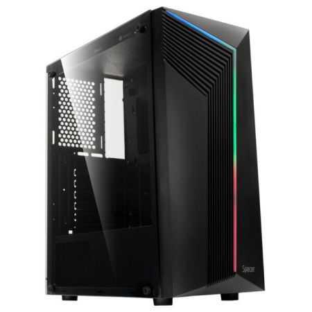 Carcase - CARCASA SPACER – gaming - SPCS-GC-WARRIOR
