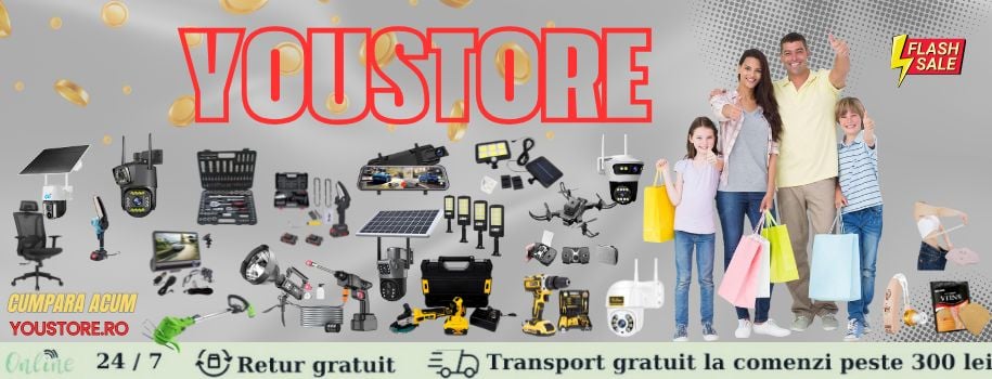 magazinul tau de incredere..!