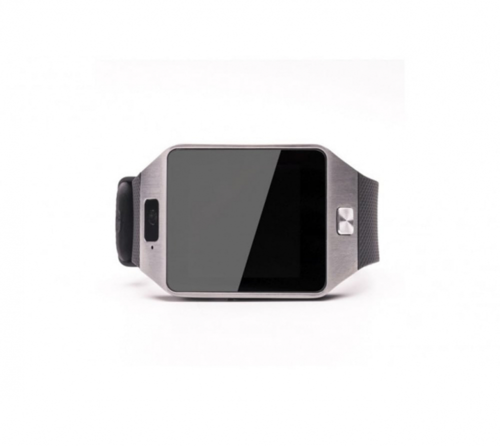 Ceas Metalic Smartwatch ALG™ cu Telefon-micro Sim ISP10 PLUS 2018, Card Micro-SD, Bluetooth, Touchscreen, WhatsApp, Notificari, Camera 1,3 MPX, Monitorizare Somn,Sedentarism, Anti-pierdere, Browser, F [6]