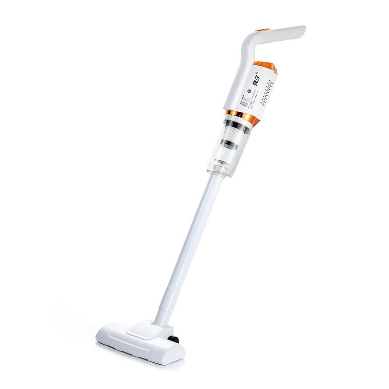 Aspirator Vertical ALG™ Portabil cu Acumulatori, 2 in 1, Wireless, Autonomie 40 Minute [9]