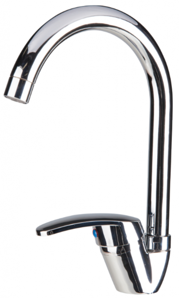 BATERIE AQUA BUCATARIE LEBADA TIP U, 135X70X195MM [1]