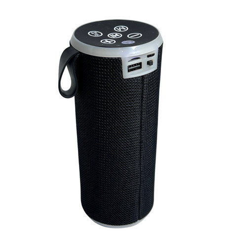 BOXA PORTABILA JK 314 BLUETHOOT , RADIO , USB [2]