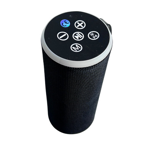 BOXA PORTABILA JK 314 BLUETHOOT , RADIO , USB [1]