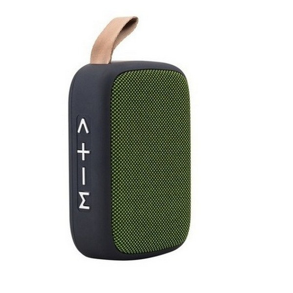 BOXA PORTABILA -RADIO,USB,BLUETOOTH -DIVERSE CULORI [1]