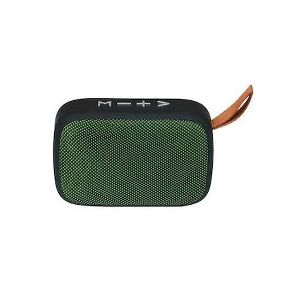 BOXA PORTABILA -RADIO,USB,BLUETOOTH -DIVERSE CULORI [2]