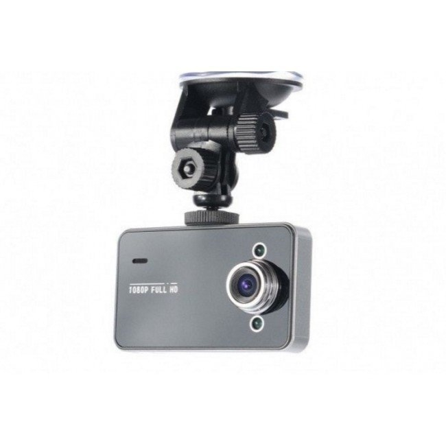 Camera Video Trafic, Auto DVR Full HD 1080p, display 2,7 inch [2]