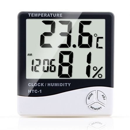CEAS MASA HTC-1 Tip Statie Meteo [1]
