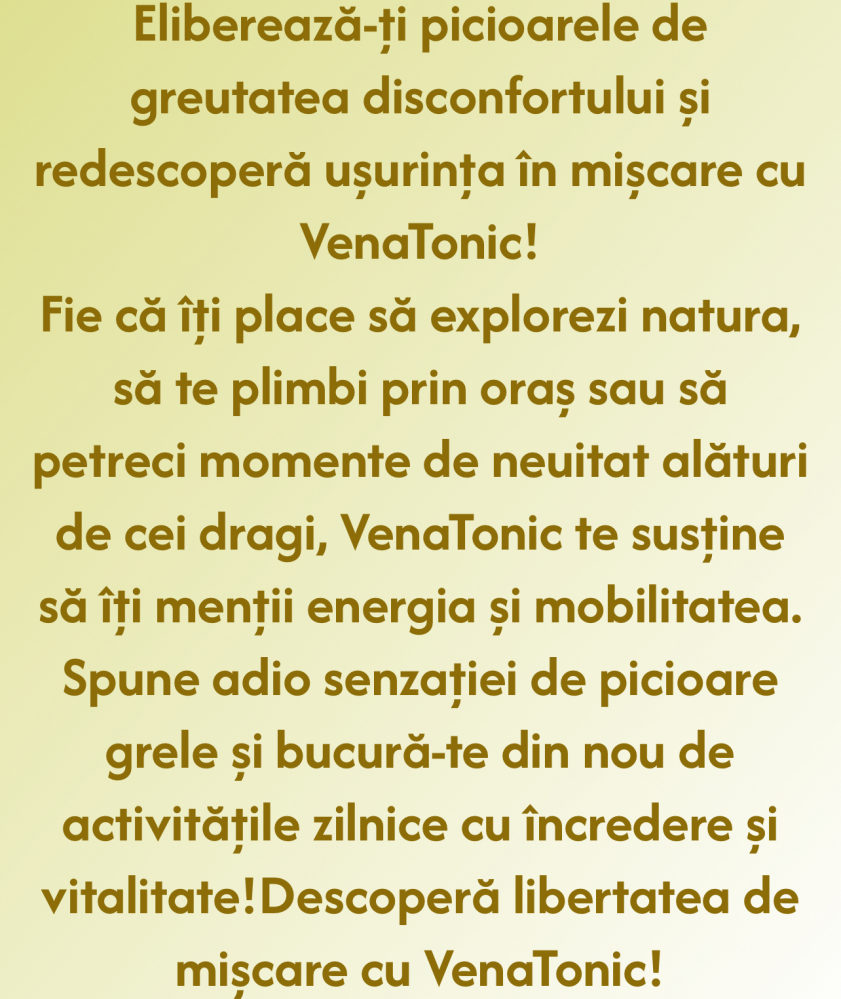 Crema VenaTonic, pentru Varice si Picioare Obosite cu extracte naturale de Castan, Spânz, Gălbenele, uleiuri de Mentă și Lavandă, 250 g, PROTERAPIA [7]