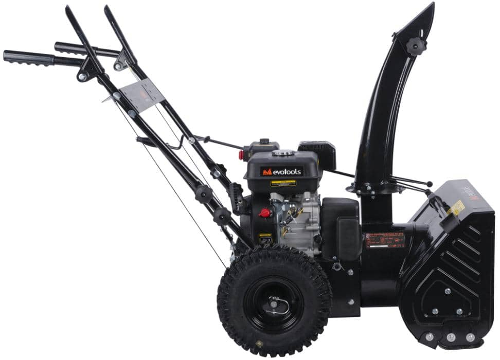 Freza pentru Zapada ST 210 EPTO putere 7.0 CP [3]