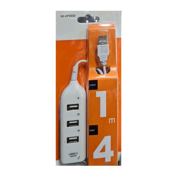 HUB USB 4 PORTURI [1]